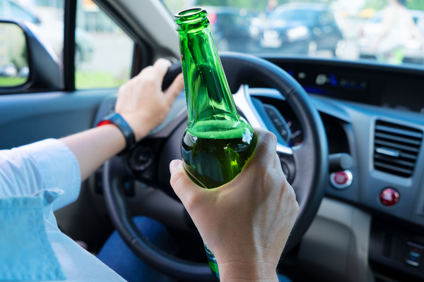 What Is The Anti-Drunk And Drugged Driving Law?